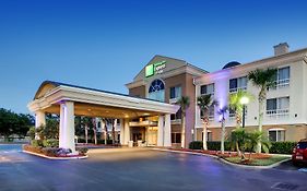 Holiday Inn Express & Suites Jacksonville South - I-295, An Ihg Hotel Exterior photo