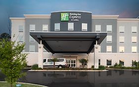 Holiday Inn Express & Suites Memphis Arpt Elvis Presley Blv, An Ihg Hotel Exterior photo