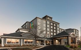 Even Hotel Chicago - Tinley Park - Convention Center, An Ihg Hotel Exterior photo