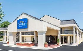 Hotel Baymont By Wyndham Griffin Exterior photo