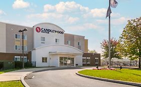 Candlewood Suites Reading, An Ihg Hotel Exterior photo