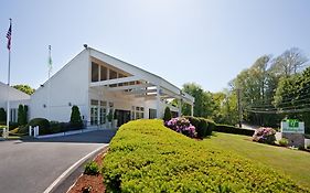 Holiday Inn Cape Cod-Falmouth, An Ihg Hotel Exterior photo