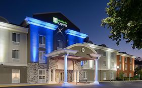 Holiday Inn Express & Suites Philadelphia - Mt Laurel, An Ihg Hotel Mount Laurel Exterior photo
