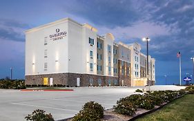 Candlewood Suites Waco, An Ihg Hotel Exterior photo