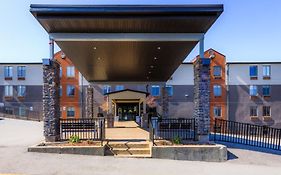 Holiday Inn Express Osage Beach - Lake Of The Ozarks, An Ihg Hotel Exterior photo