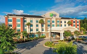 Holiday Inn Express Hotel&Suites Mobile Saral& Saraland Exterior photo