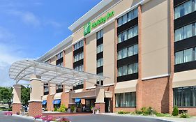 Holiday Inn New London, An Ihg Hotel Exterior photo