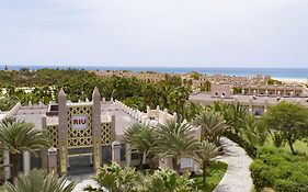 Hotel Riu Cabo Verde (Adults Only) Santa María Exterior photo