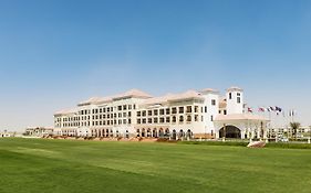 Al Habtoor Polo Resort LLC Dubái Exterior photo