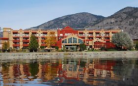 Holiday Inn Hotel&Suites Osoyoos Exterior photo