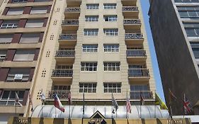 Hotel Versailles Mar del Plata Exterior photo