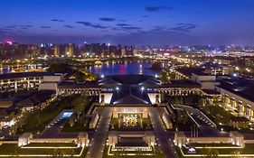 Hotel Hyatt Regency Xi'An Xi'an  Exterior photo