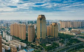 Crowne Plaza Nanchang Riverside, An Ihg Hotel Exterior photo