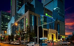 Holiday Inn Express Shenyang North Station, An Ihg Hotel Exterior photo