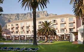 Mount Nelson, A Belmond Hotel, Ciudad del Cabo Exterior photo