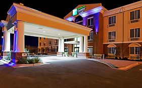 Holiday Inn Express & Suites Ozona, An Ihg Hotel Exterior photo