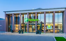 Holiday Inn - Munich Airport, An Ihg Hotel Hallbergmoos Exterior photo
