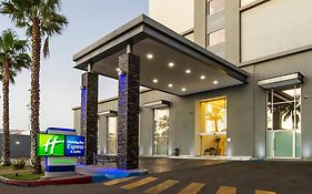 Holiday Inn Express&Suites - Ciudad Obregon, an IHG Hotel Exterior photo