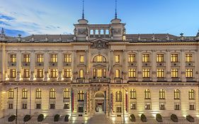 Hotel NH Collection Carlo IV Praga Exterior photo