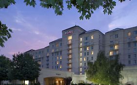 Hotel Hyatt Regency Long Island Hauppauge Exterior photo