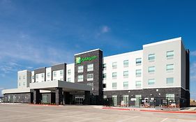 Holiday Inn - Fort Worth - Alliance, An Ihg Hotel Exterior photo