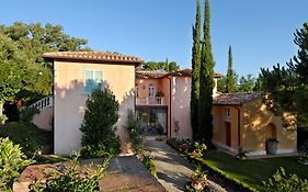 Il Rondo Boutique Hotel Montepulciano Stazione Exterior photo