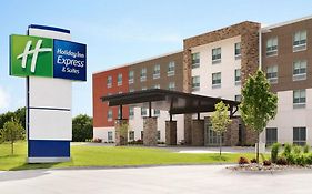 Holiday Inn Express & Suites - Lancaster - Mount Joy, An Ihg Hotel Exterior photo