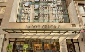 Hotel Hyatt Centric Midtown 5Th Avenue Nueva York Exterior photo