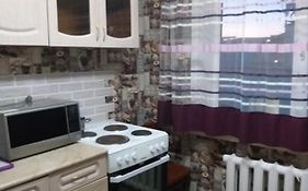 Apartamento Аренда Квартир Балхаш Exterior photo