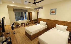 Hotel Sharda Residency Patna  Exterior photo