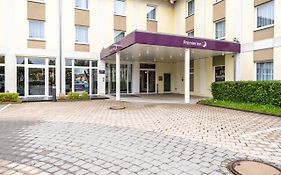 Premier Inn Muenchen Airport Ost Schwaig bei Nürnberg Exterior photo