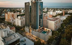 Del Bono Central Hotel San Juan Exterior photo