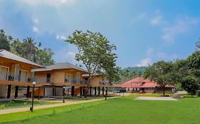 Hotel Sterling Vythiri Wayanad Exterior photo