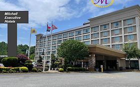 Mitchell Executivehotels Fort Lee Exterior photo