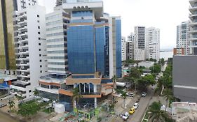 Hotel Costa del Sol Cartagena Exterior photo