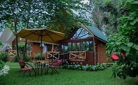 Shose Chalets, Farmhouse & Campsite Moshi Exterior photo