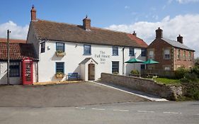 Full Moon Inn Rudge Frome Exterior photo