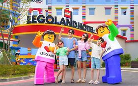 Legoland Korea Resort Hotel Chuncheon Exterior photo