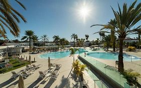 Hotel Livvo Dunagolf Suites Maspalomas  Exterior photo