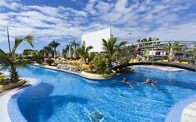 Paradise Park Fun Lifestyle Hotel Los Cristianos  Exterior photo