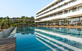 Hotel Golden Tulip Porto-Vecchio Exterior photo