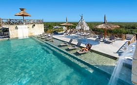 Hotel Naala Tulum Exterior photo