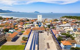 Hotel Residencial Ilhabela Florianópolis Exterior photo