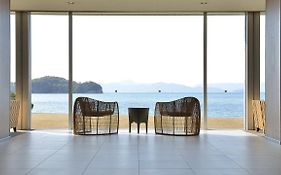 Shodoshima International Hotel Tonosho  Exterior photo