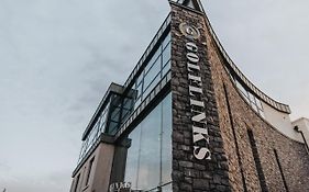 Golflinks Hotel Portrush Exterior photo