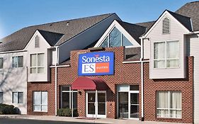 Sonesta ES Suites Annapolis Exterior photo