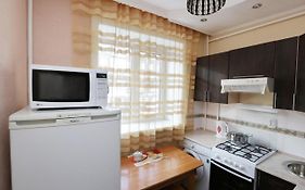 Apartamento Тиффани Petropavlovsk Exterior photo