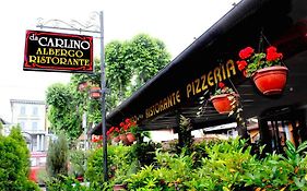 Albergo Ristorante Da Carlino Castelnuovo di Garfagnana Exterior photo