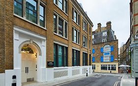 Apartamento Master St. Paul'S Londres Exterior photo