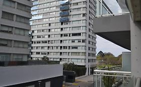 Apartamento Departamento Nuevo En Puerto Madero - Torre 11 De Madero Harbour - Ciudad Autónoma de Ciudad Autónoma de Buenos Aires Exterior photo